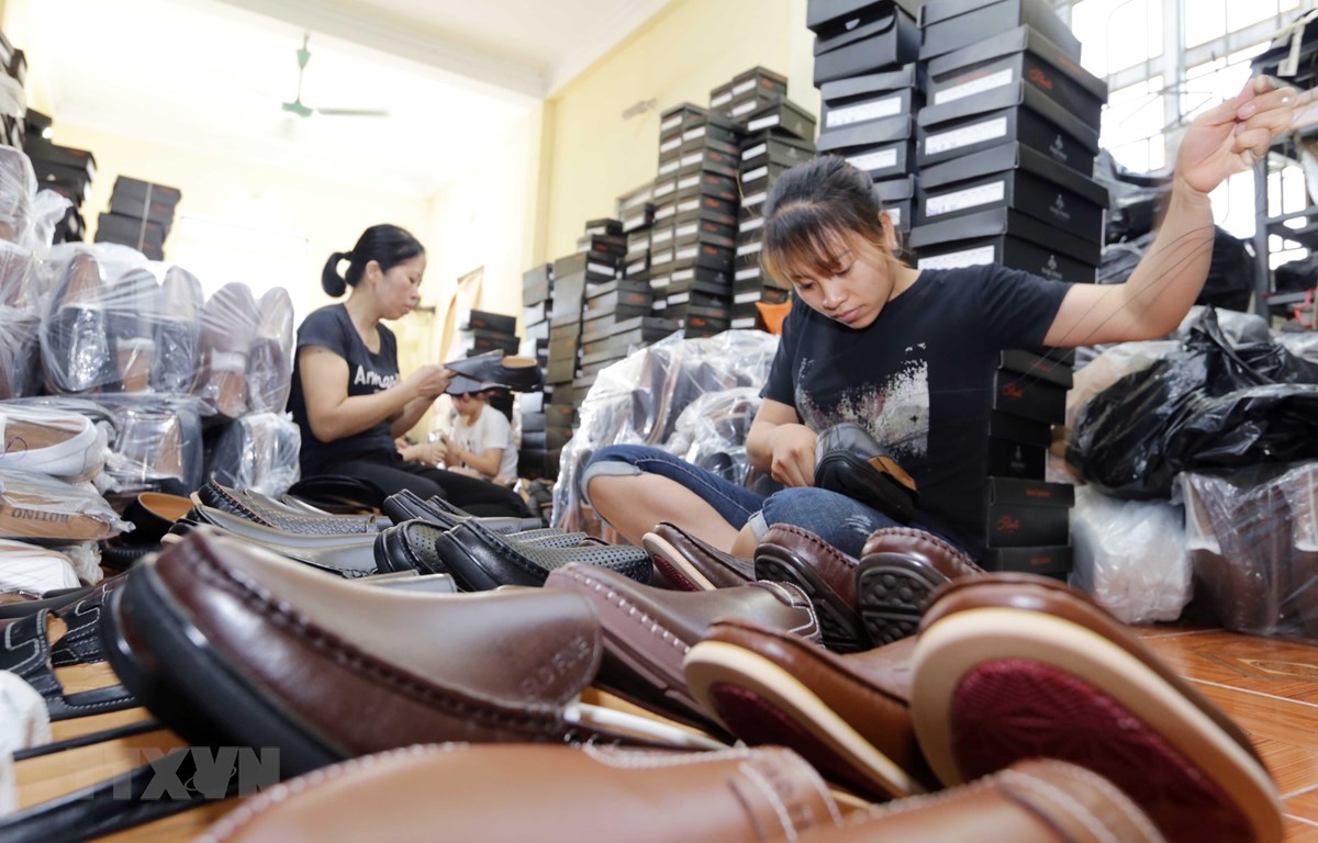 Aceleran ratificación de acuerdos de libre comercio y protección inversioncita entre Unión Europea y Vietnam