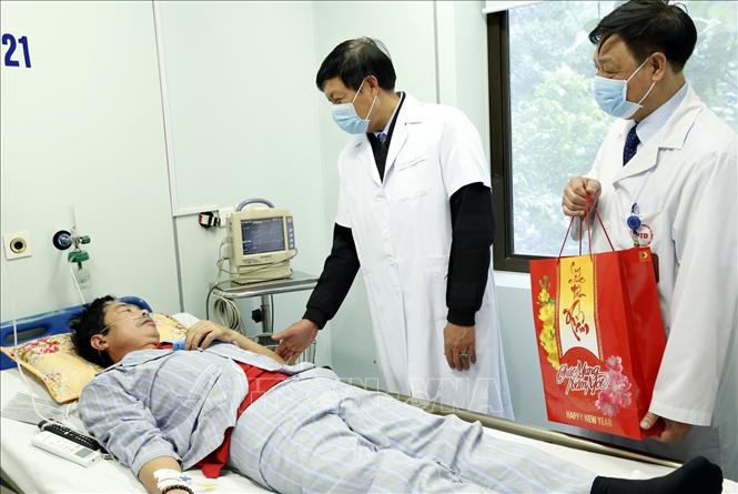 Nuevo tipo de coronavirus sigue bajo control en Vietnam