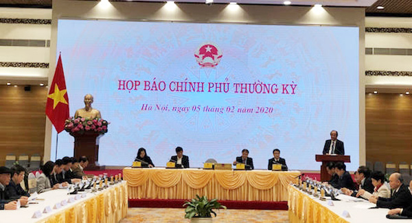 Vietnam persiste en garantizar el crecimiento económico frente al nuevo tipo de coronavirus