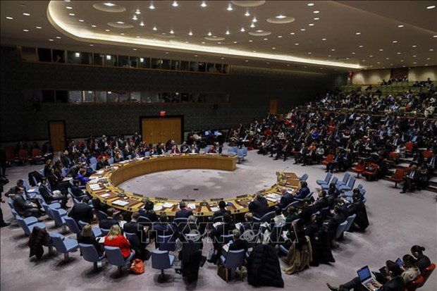 Vietnam reafirma el apoyo a la gesta independentista del pueblo palestino