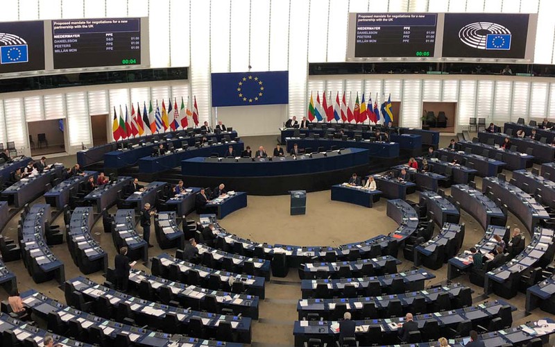Parlamento Europeo vota sobre el acuerdo de libre comercio con Vietnam