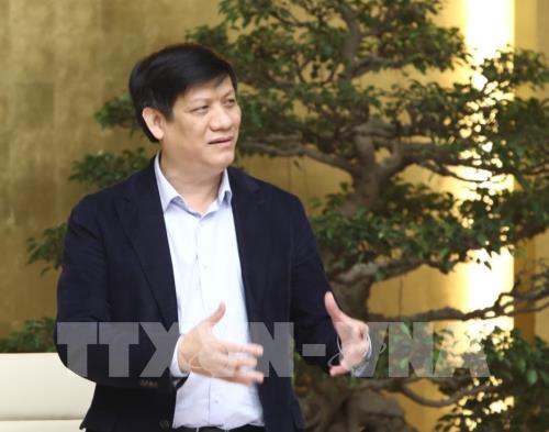 Vietnam confirma capacidad para realizar pruebas de Covid-19