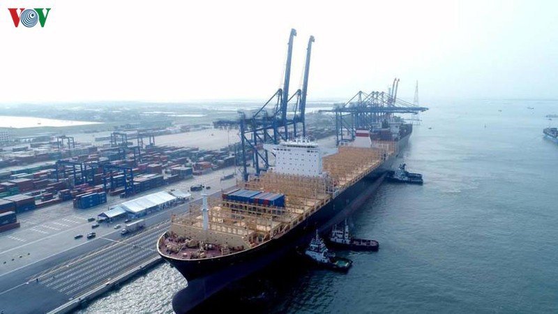 Vietnam por desarrollar economía marítima con medidas coordinadas