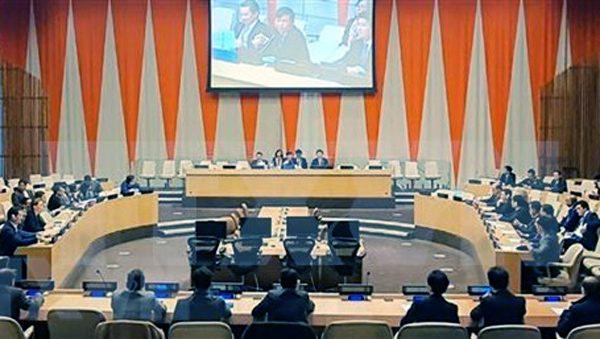 Consolidan cooperación Vietnam-Rusia en la ONU