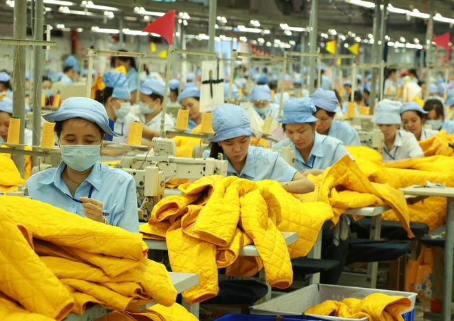 Vietnam busca apoyar a trabajadores y empresarios afectados por el Covid-19