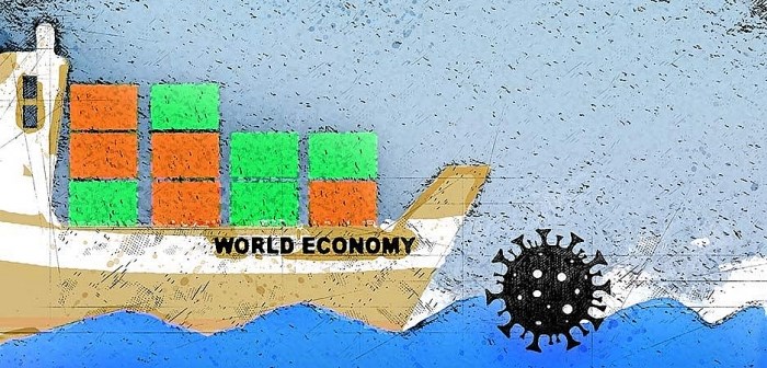 Economía mundial expuesta a una recesión peor que la crisis financiera 2008-2009
