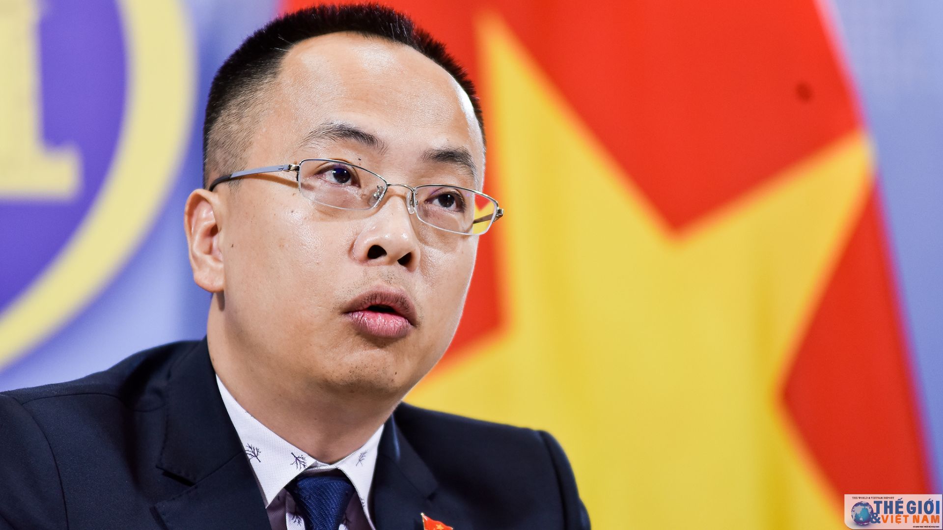 Efectúan reunión ordinaria de la Cancillería vietnamita