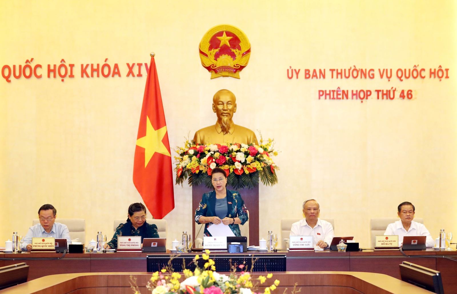 Vietnam promueve la protección de trabajadores nacionales en el extranjero