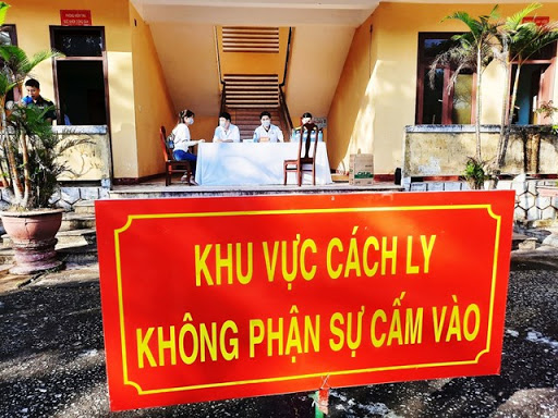 Vietnam registra otro caso importado de covid-19
