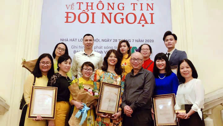 “Argentina saluda a Vietnam”, producto de cooperación efectiva entre las dos radios nacionales