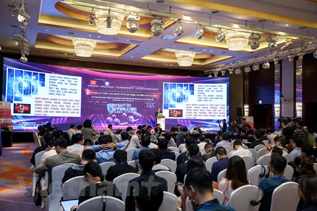 Vietnam aboga el desarrollo apropiado de productos de ciberseguridad