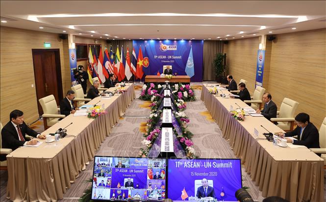 El bloque del Sudeste Asiático busca reforzar la cooperación con los socios