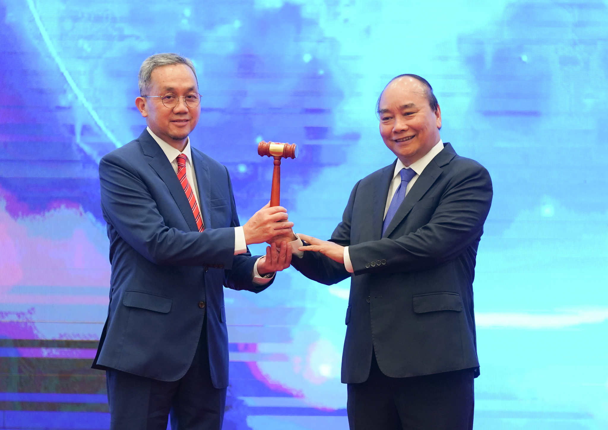 Concluye la 37ª Cumbre de la Asean y sus conferencias relacionadas