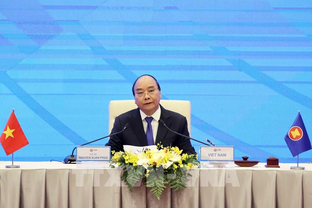 El primer ministro de Vietnam pronunciará un discurso en la Cumbre del G20