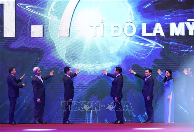 Hanói fortalece el emprendimiento a favor de la digitalización de la Asean