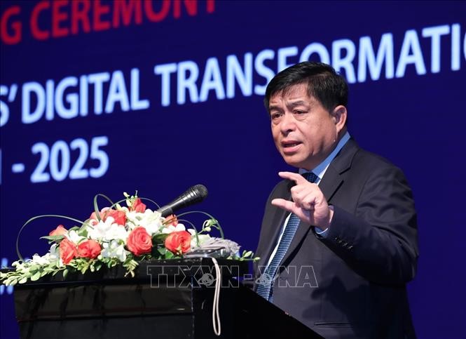 Vietnam impulsa la transformación digital en las empresas