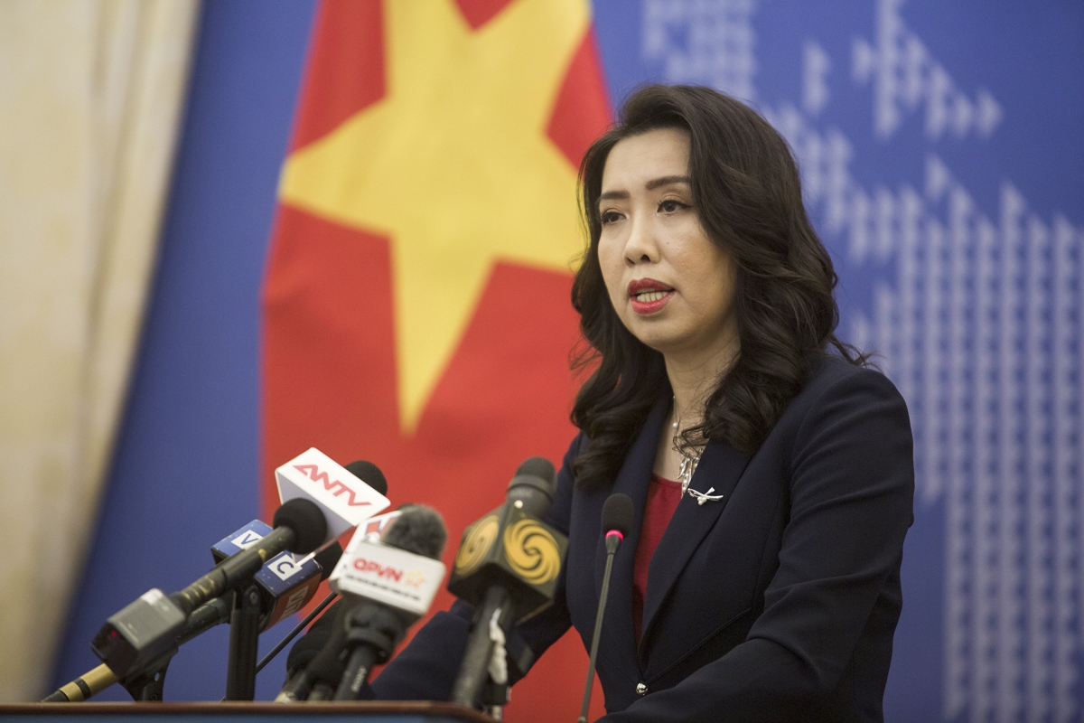 Vietnam determinada a dar la máxima prioridad a la protección ciudadana en ultramar