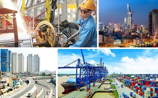 Indicadores positivos para la economía de Vietnam en 2021