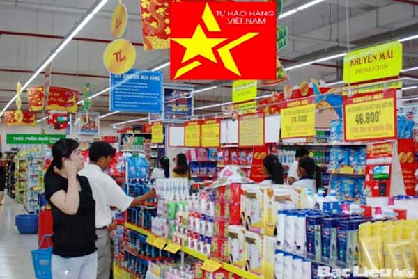 Vietnam incentiva el uso de productos nacionales