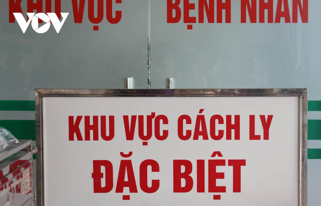 Vietnam registra el caso de muerte número 39 por covid-19 mientras sigue con las medidas preventivas estrictas