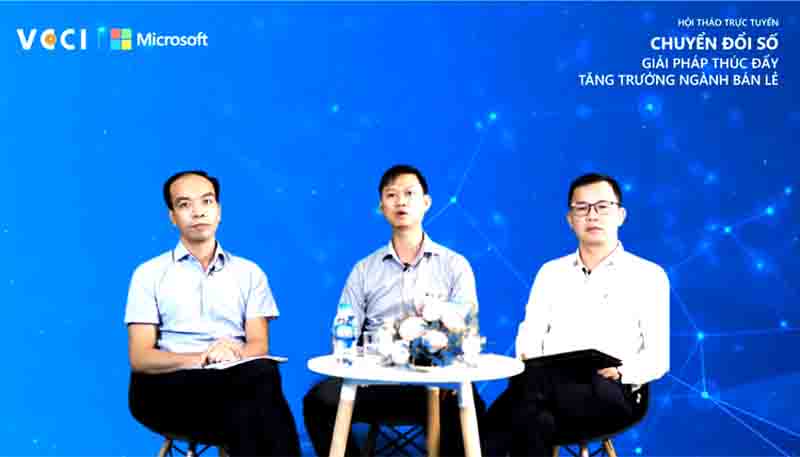 Vietnam aboga por avances tecnológicos para optimizar la estrategia de gestión y la cadena de suministro