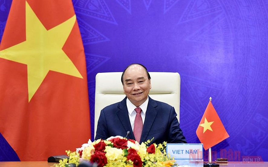 Vietnam reafirma la política exterior de independencia y multilateralismo