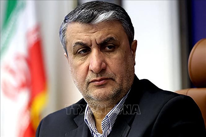 Irán llama a Estados Unidos a cambiar la política sancionatoria