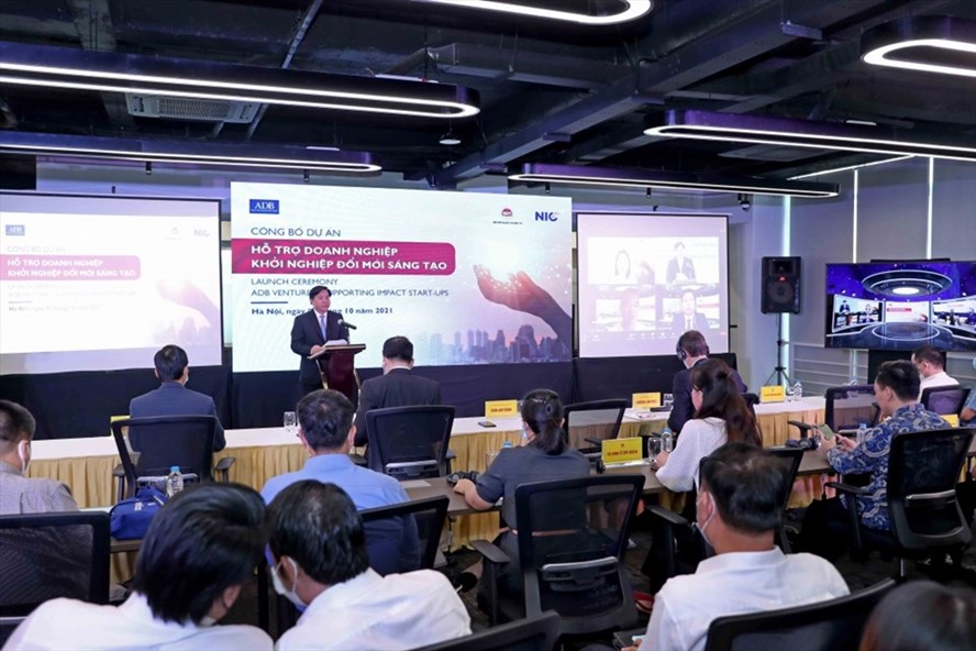 Vietnam presta mayor apoyo a compañías emprendedoras e innovadoras