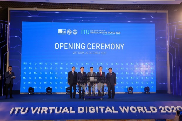 Vietnam será sede de la Exposición Mundial Digital 2021