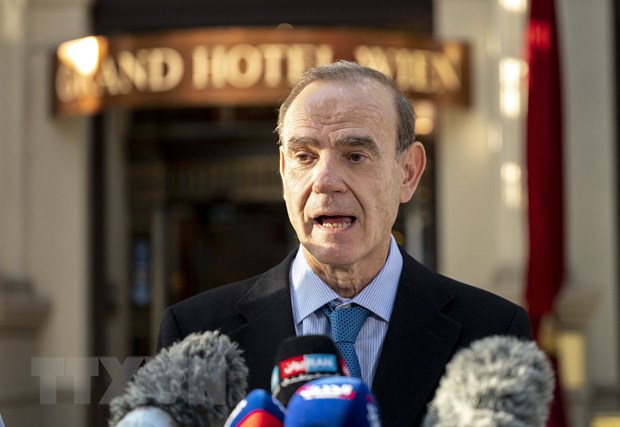 La Unión Europea busca restaurar el acuerdo nuclear con Irán