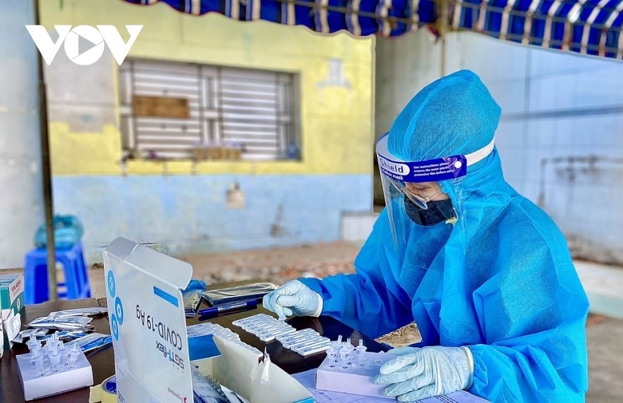 Vietnam declara recuperados 1541 pacientes con el covid-19