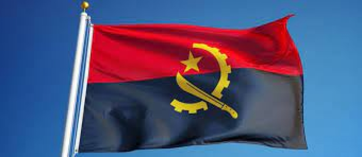 Vietnam felicita 46 años del Día de la Independencia de Angola