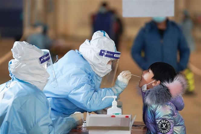 Covid-19: Vietnam registra más de 11.000 contagios