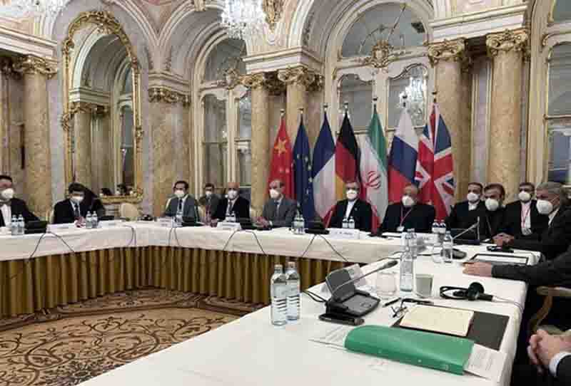 Señal alentadora de la nueva ronda de negociación sobre la cuestión nuclear de Irán