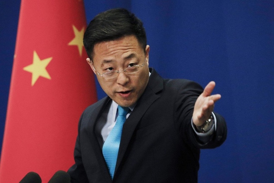 China responde al boicot a los Juegos Olímpicos de Estados Unidos y Japón