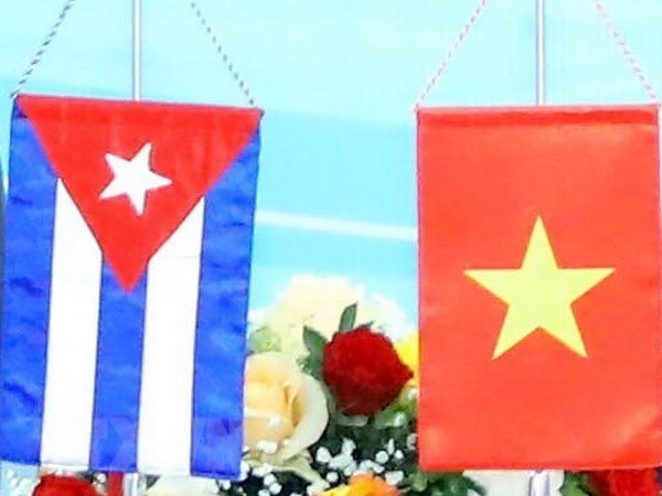 El presidente de la Asamblea Nacional felicita el Día del Triunfo de la Revolución de Cuba