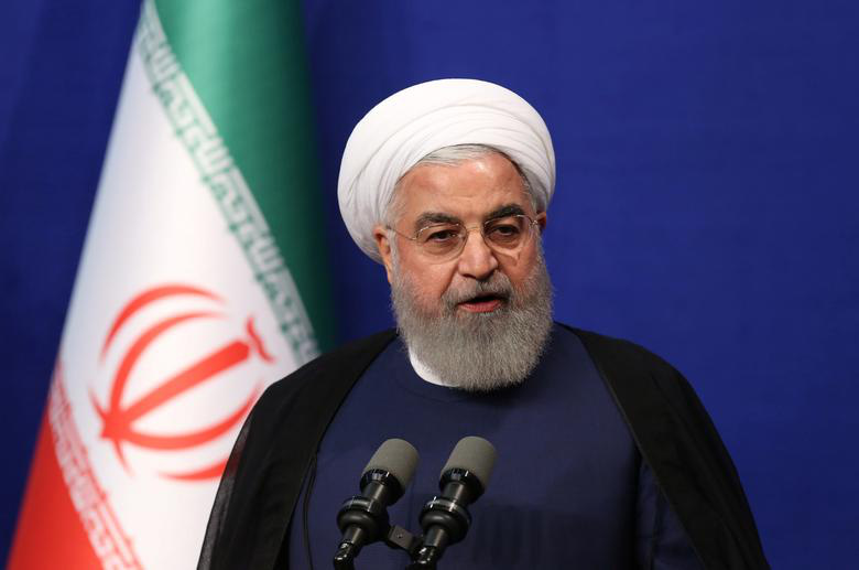 Autoridades de Irán y la ONU abordan asuntos internacionales