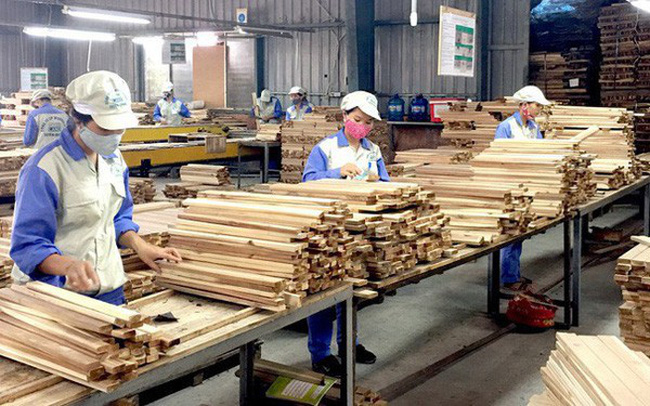 La industria silvícola pretende avanzar más en 2022