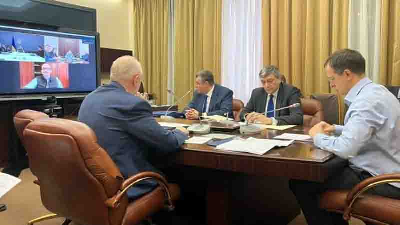 Existe oportunidad de compromiso en la negociación Rusia-Ucrania