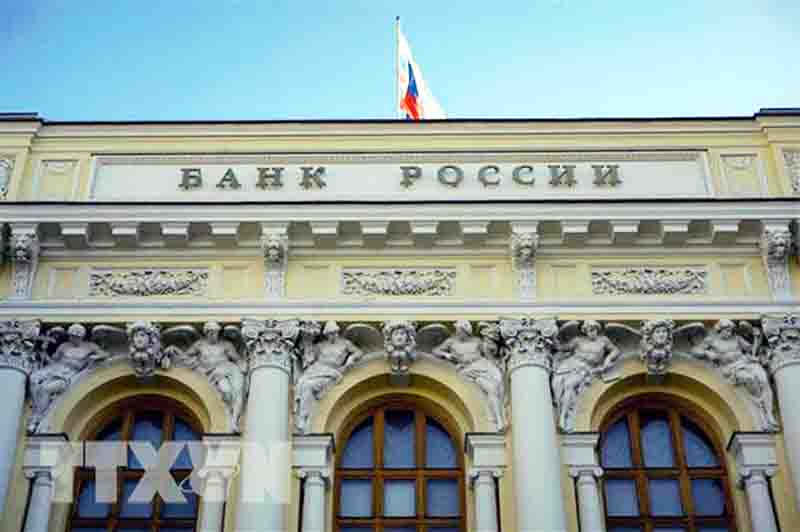 Rusia y China vinculan sus sistemas de pagos financieros frente al bloqueo de SWIFT