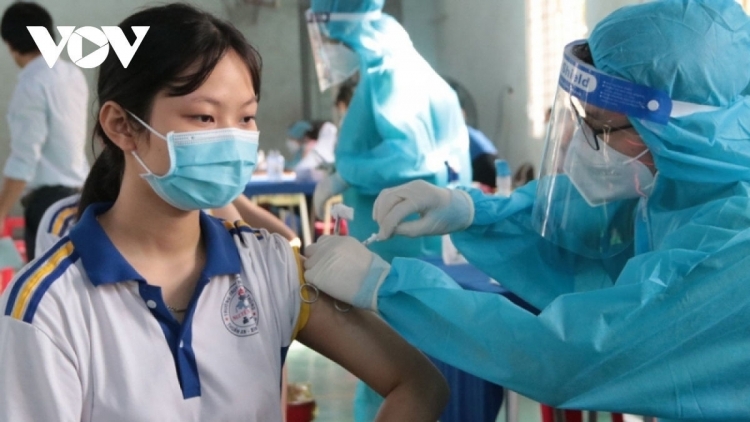 Covid-19: Más de 129 000 pacientes curados el 19 de marzo en Vietnam