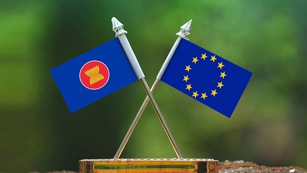 Aumenta la cooperación en educación superior ASEAN-UE