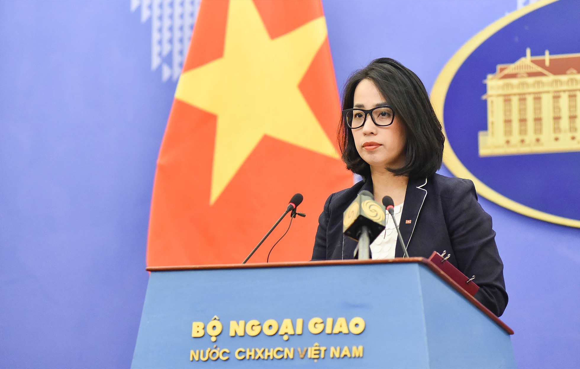 Vietnam rechaza informe de Estados Unidos sobre derechos humanos en el país por carecer de objetividad