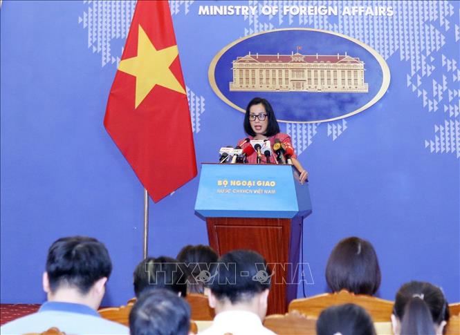 Vietnam rechaza el contenido incorrecto del documental “MH370, el avión desaparecido”