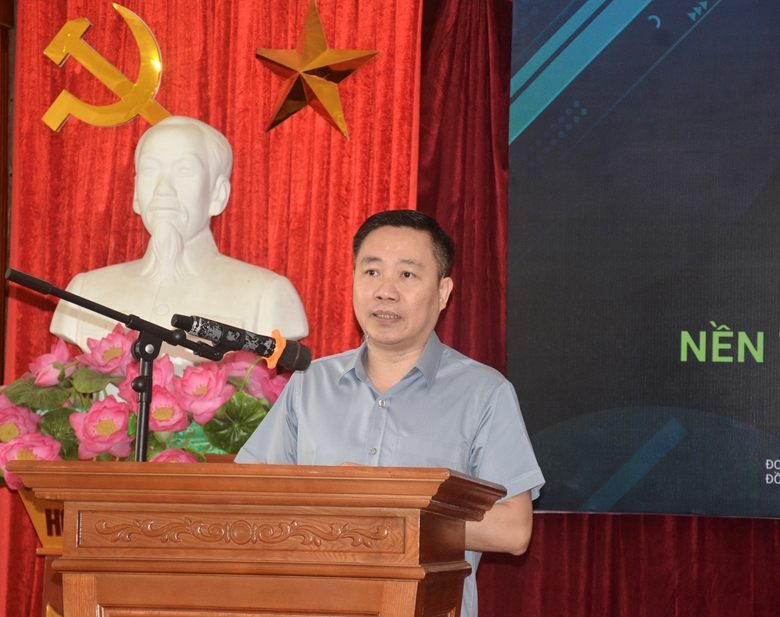 Promueven la transferencia de tecnología y la comercialización de la propiedad