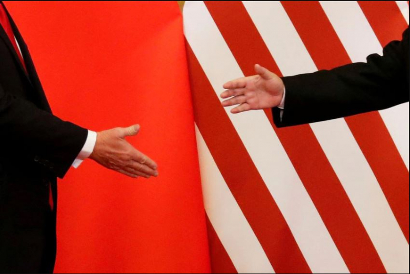 China pide a Estados Unidos estabilizar relaciones bilaterales