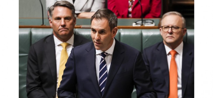 Australia decide aumentar la Asistencia Oficial para el Desarrollo de Vietnam