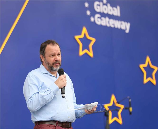 Arrancan los Días de la Literatura Europea 2023 en Hanói