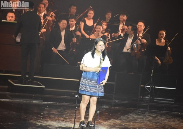 Documental vietnamita premiado en Festival de Cine Asiático DANAFF I