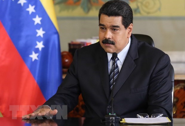 Venezuela busca fortalecer relaciones con Arabia Saudita